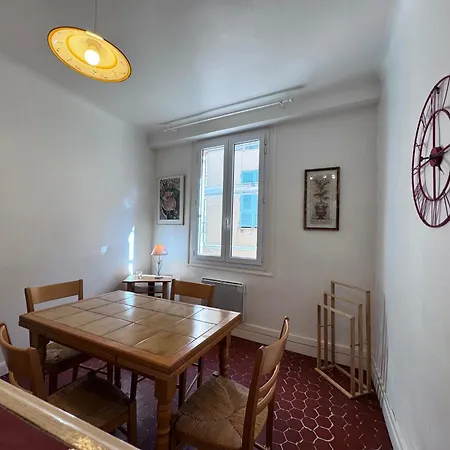 C Ot La Maison Barillerie 4 - Old Town شقة *